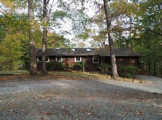 337 Glenora Dr, Clarksville, VA 23927