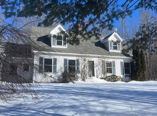 30 Hidden Acres Ln, Belmont, ME 04952