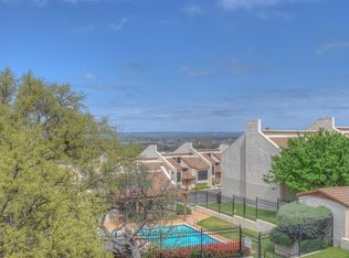 401 Hi There #E, Horseshoe Bay, TX 78657