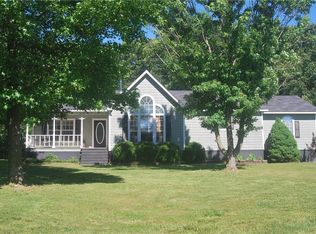 16600 Hale Mountain Rd #3, Morrow, AR 72749