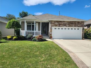 4740 Parker Rd UNIT 19, Hamburg, NY 14075