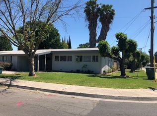 300 Corson Ave, Modesto, CA 95350