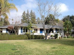 1071 E Woodbury Rd, Pasadena, CA 91104