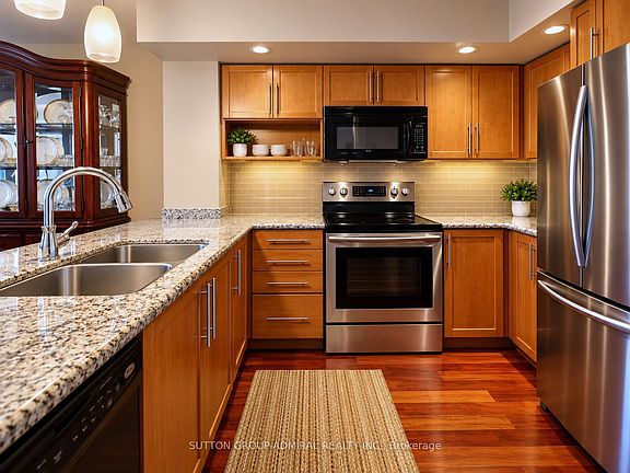 5th image of 23 Cox Blvd #677