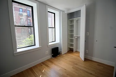 Rented by Uptown Flats LLC