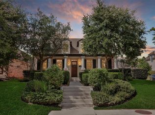 12 Evangeline Blvd, Conroe, TX 77304