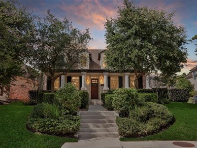12 Evangeline Blvd, Conroe, TX, 77304