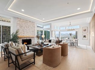 14740 Caminito Porta Delgada, Del Mar, CA 92014