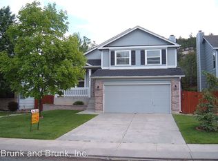 960 Dancing Horse Dr, Colorado Springs, CO 80919