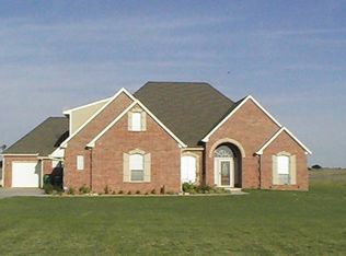 8953 Dickerson Ln, Piedmont, OK 73078