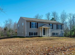 114 Long Swamp Rd, Berwick, ME 03901