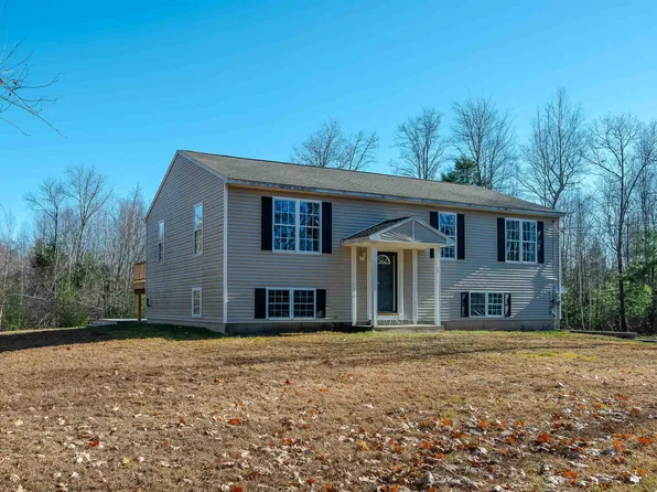114 Long Swamp Road, Berwick, ME 03901