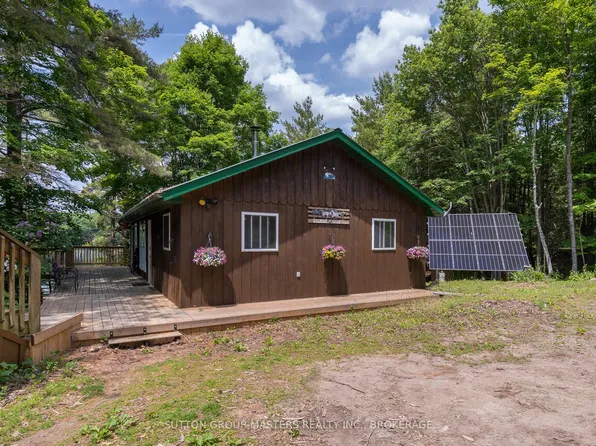 313 Raccoon Lake Trail Rd, Addington Highlands, ON K0H 1Z0