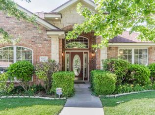 6913 Achieve Dr, Amarillo, TX 79119