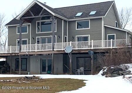 3rd image of 1105 Baldwin Rd