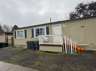 2971 Table Rock Rd, Medford, OR 97501