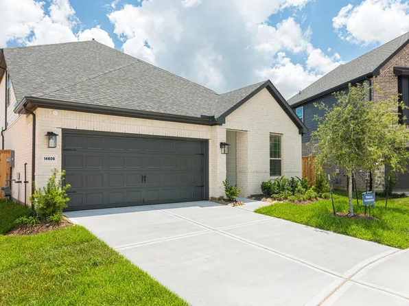 14606 Daffodil Plains Ln, Conroe, TX 77302