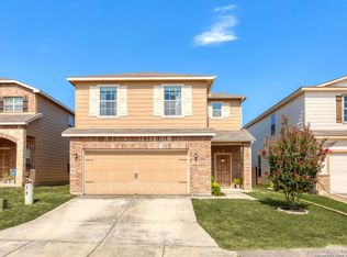 25010 Remington Oaks, San Antonio, TX 78261