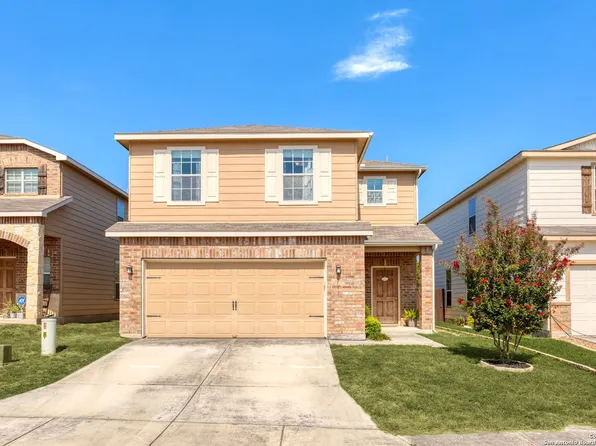 25010 REMINGTON OAKS, San Antonio, TX 78261
