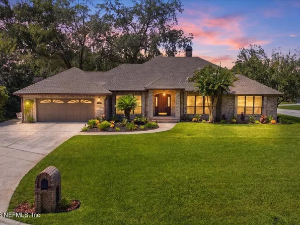 13850 THOMASVILLE Court, Jacksonville, FL 32223