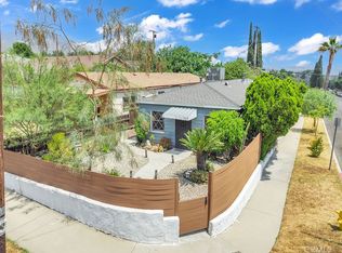 13322 Sayre St, Sylmar, CA 91342