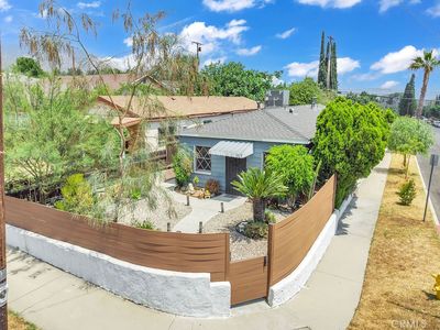 13322 Sayre St, Sylmar, CA, 91342