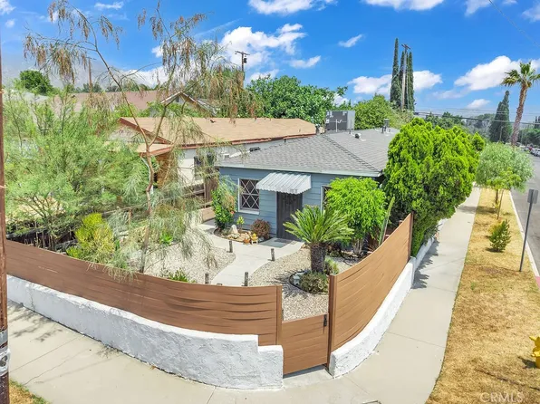 13322 Sayre St, Sylmar, CA 91342
