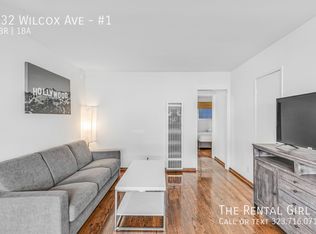 932 Wilcox Ave APT 1, Los Angeles, CA 90038
