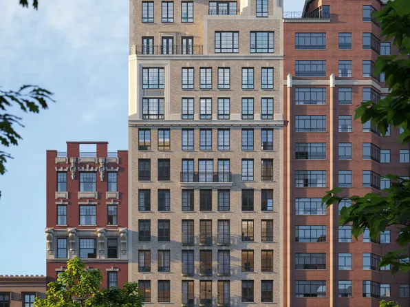 Sixteen Fifth Avenue