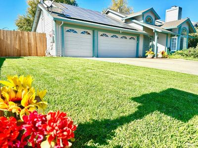 245 Fuller Ln, Dixon, CA, 95620
