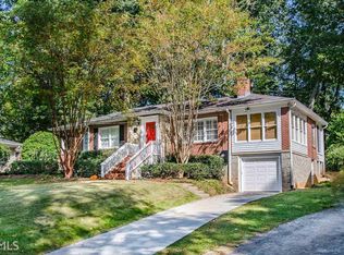 184 E Parkwood Rd, Decatur, GA 30030