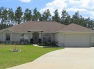 10396 SW 41st Ct, Ocala, FL 34476