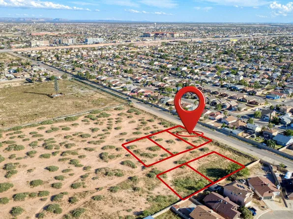 Pn 138638, El Paso, TX 79936