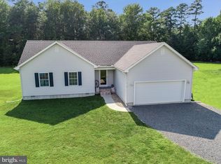 21170 Doddtown Rd, Harbeson, DE 19951