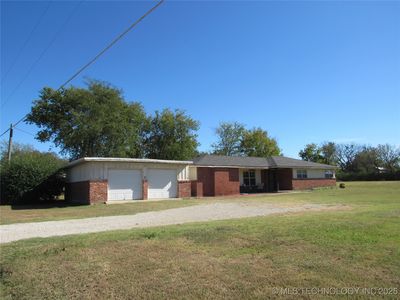 601 Elm St, Henryetta, OK, 74437
