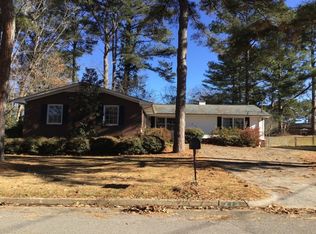 213 Manor St, Gadsden, AL 35901