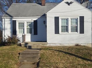 1521 Southgate Ave, Louisville, KY 40215