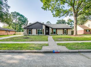950 Curtin St, Houston, TX 77018
