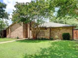 1318 Huntington Dr, Richardson, TX 75080