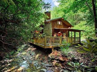 226 Butler Branch Rd, Gatlinburg, TN 37738