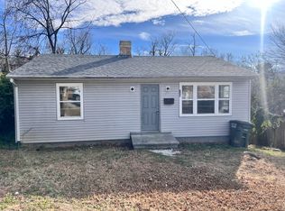 726 Elizabeth Ave, Salem, VA