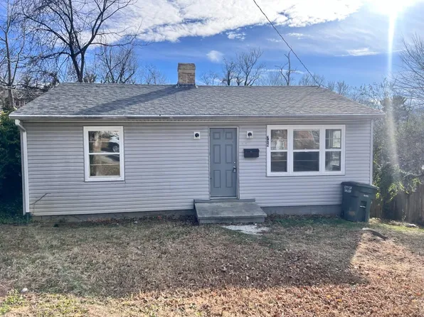 726 Elizabeth Ave, Salem, VA 24153