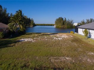 2212 NW 43rd Ave, Cape Coral, FL 33993