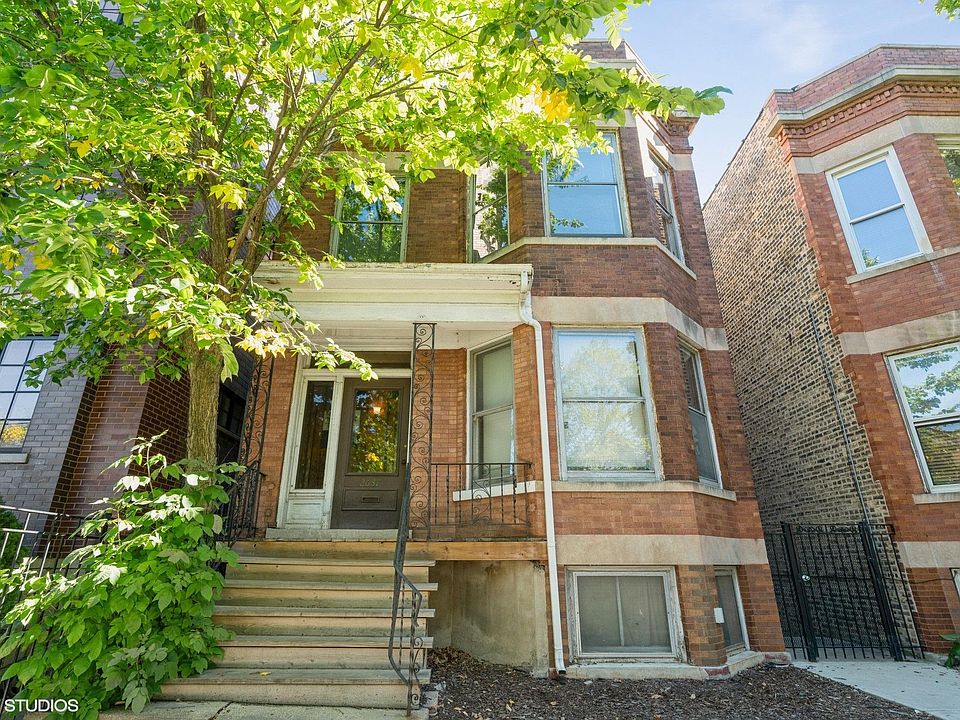 1st image of 2637 N Ashland Ave APT 2
