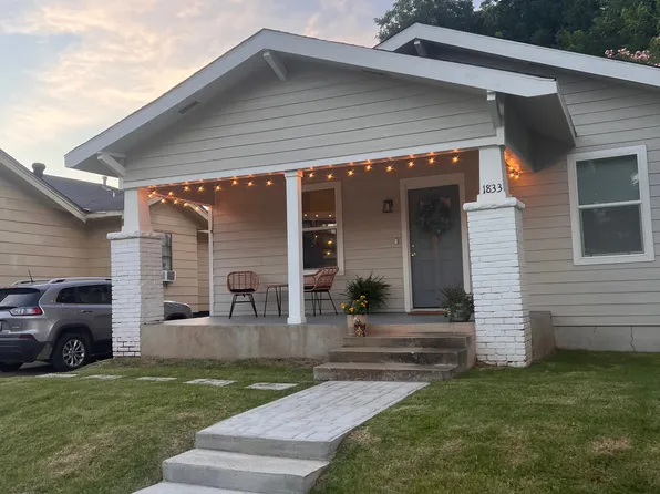 1833 NW 11th St, Oklahoma City, OK 73106