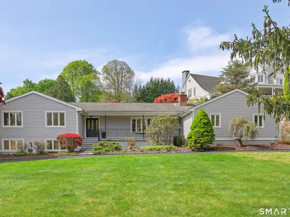 53 West Hill Circle, Stamford, CT 06902