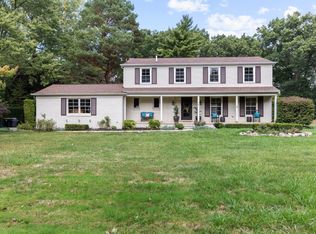 705 Westview Rd, Bloomfield Hills, MI 48304