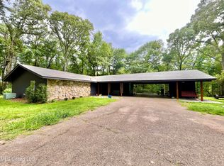 26060 Us Highway 51, Crystal Springs, MS 39059