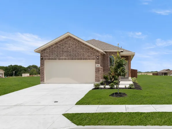 1603 Potomac Lane Blue, Ridge Etj, TX 75424