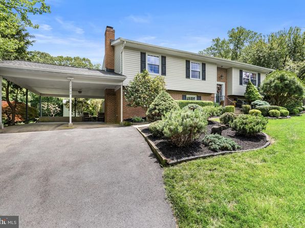 12509 Northern Valley Ct